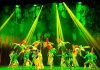 Ballet Folklórico del Parque del Conocimiento