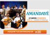 Amandayé