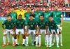 bolivia