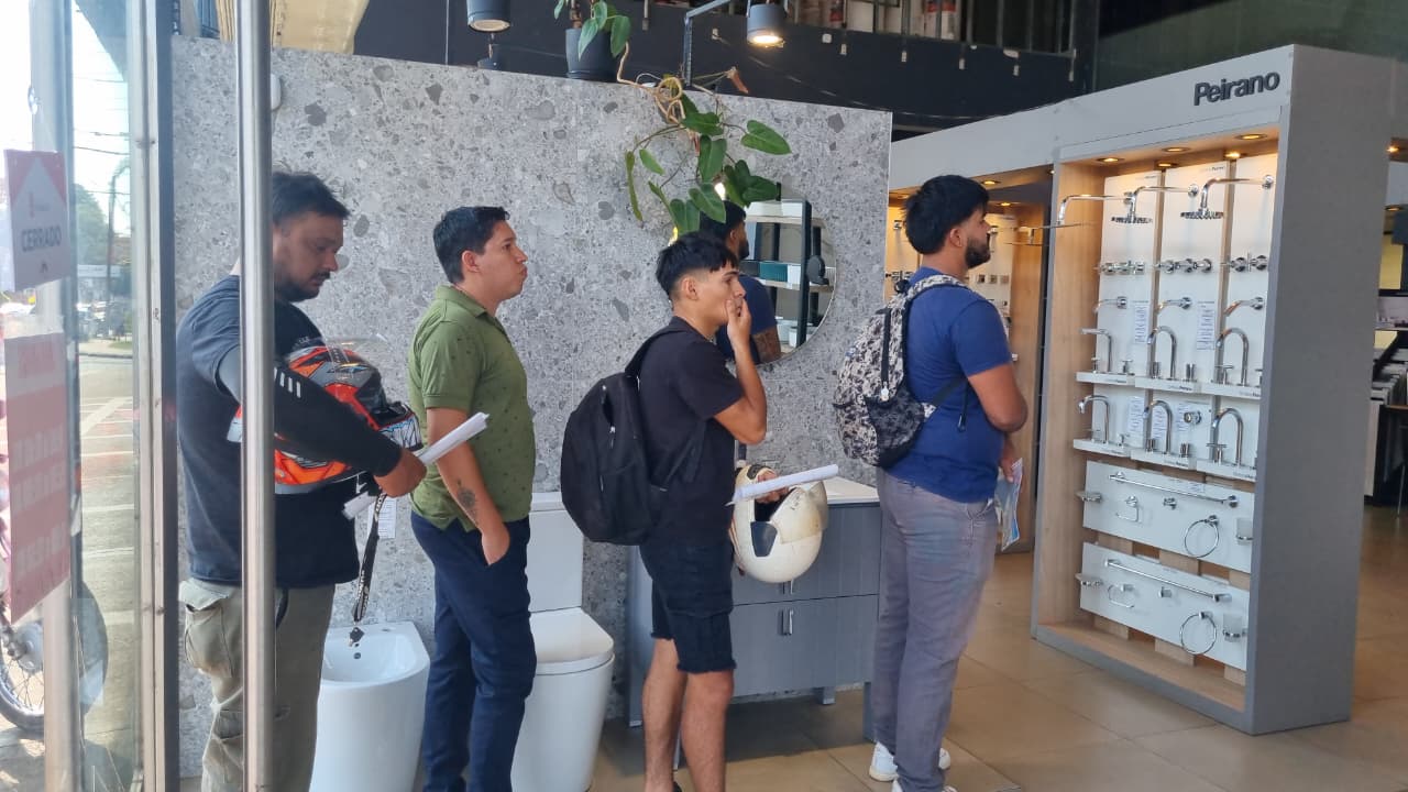 búsqueda de trabajo en Posadas (5)