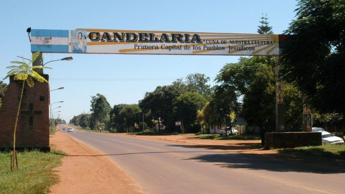 escuela de Candelaria se sumó a la prohibición del uso de celulares