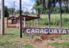 regreso de Mario Peyer a la intendencia de Caraguatay