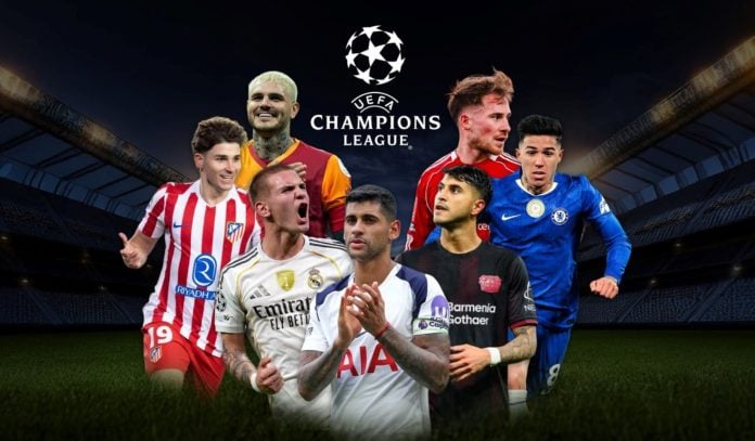 champions