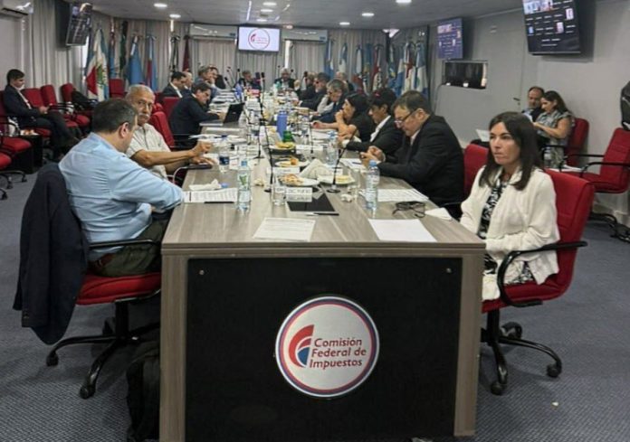comision federal de impuestos comisión federal de impuestos