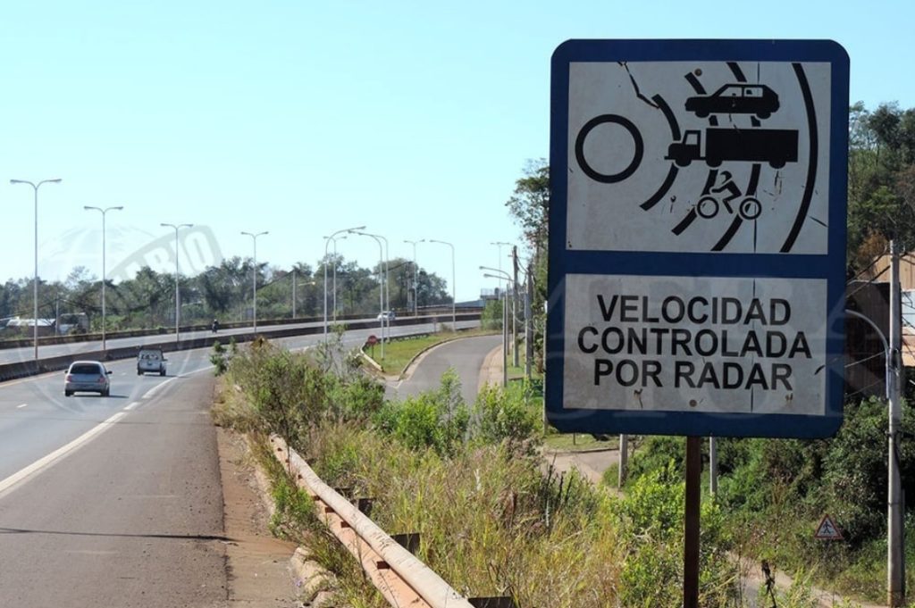 Misiones redujo un 47% los siniestros viales
