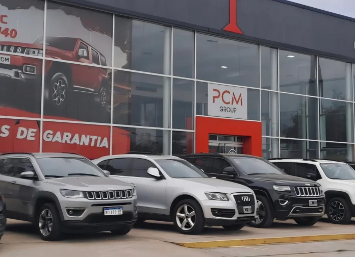 autos usados