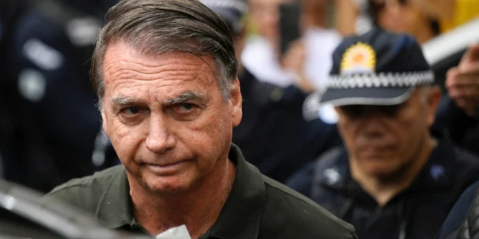Bolsonaro
