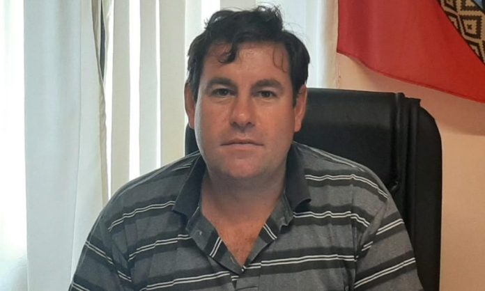 causa contra el intendente de Caraguatay por presunto abuso