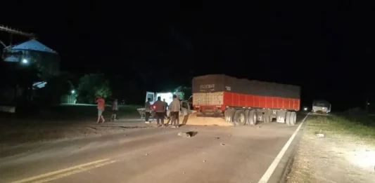 Tragedia en Entre Ríos
