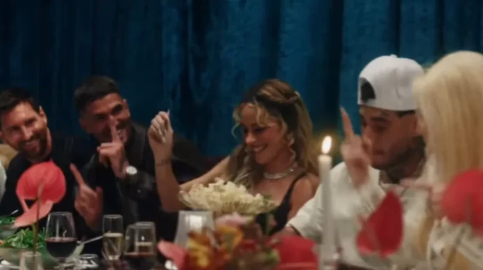 Tini Stoessel lanzó el videoclip