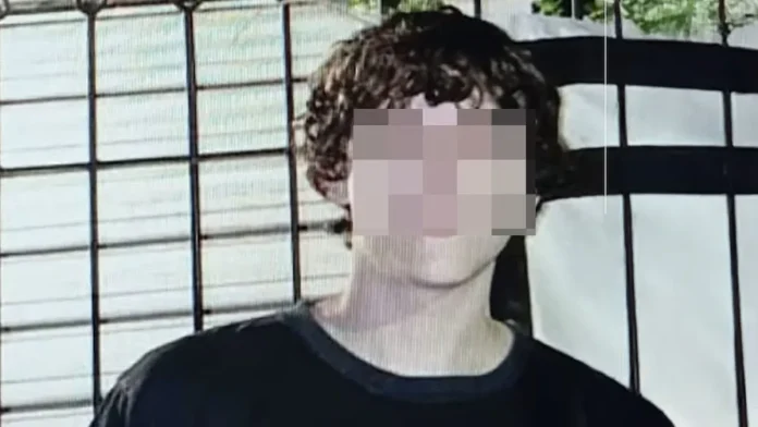 mató a un alumno en Santa Fe