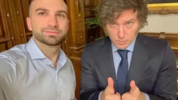 Escándalo $LIBRA Escándalo $LIBRA