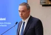 Manuel Adorni