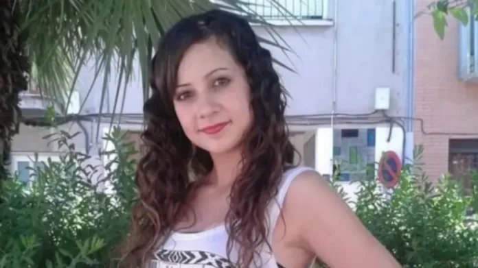 eutanasia de una mujer de 25 años