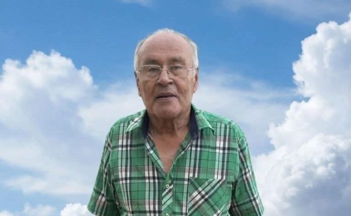 Falleció Manuel Manubens Calvet