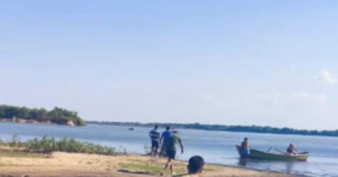 tragedia en Corrientes