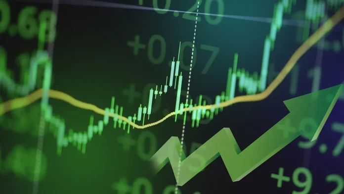 acciones de YPF
