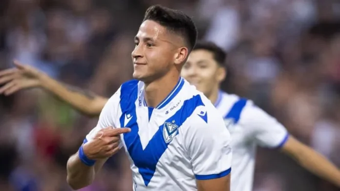 Vélez