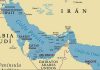 Irán amenaza con bloquear el Estrecho de Ormuz