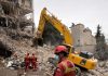 Irán negó negociaciones con Estados Unidos