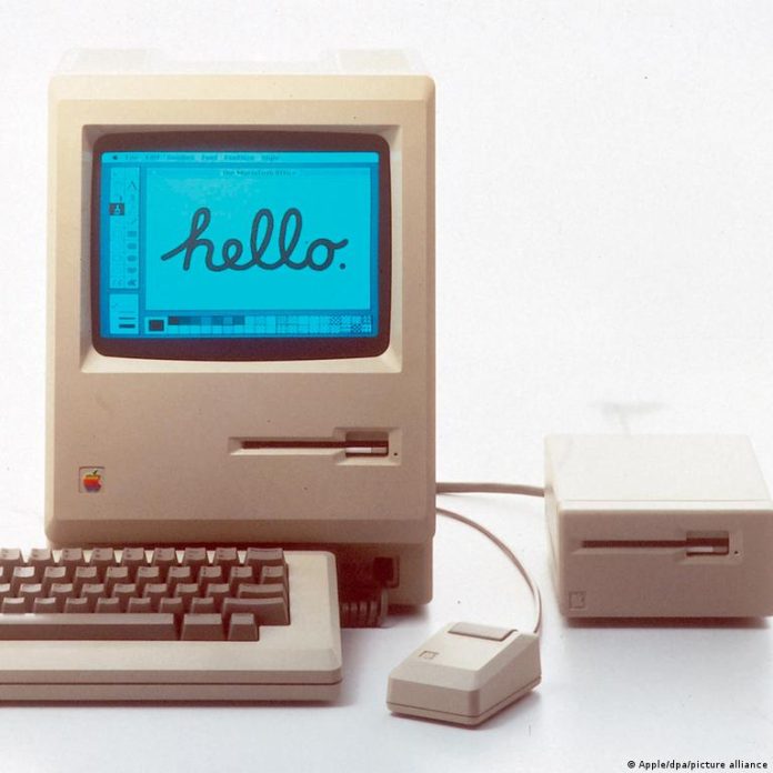 Apple cumple 50 años