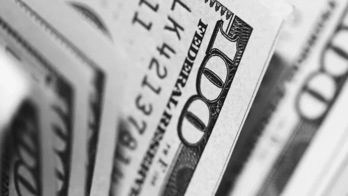 dólar oficial
