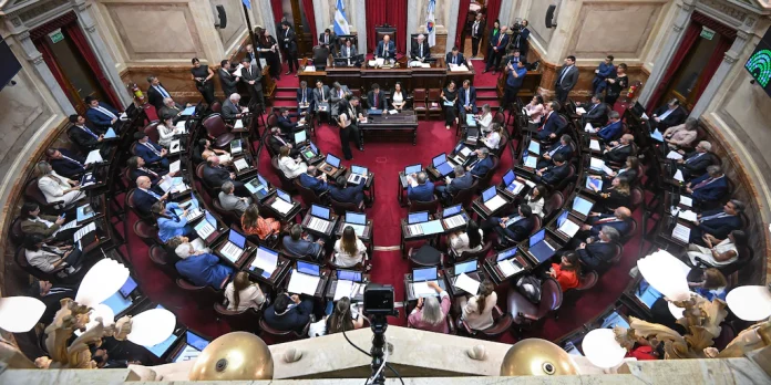 senado