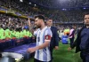 Selección Argentina