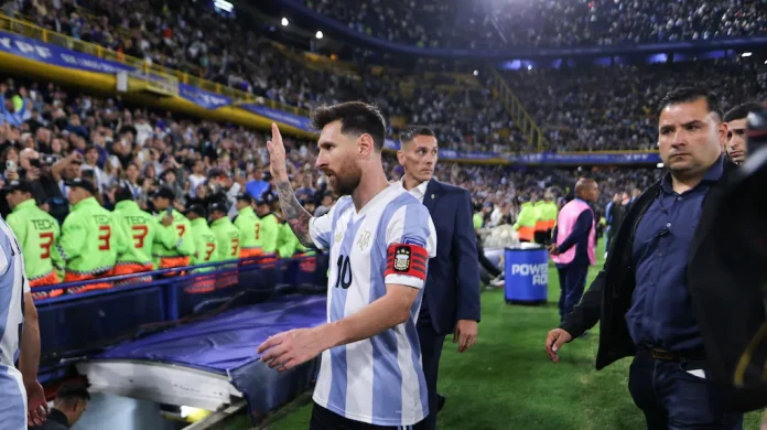 Selección Argentina