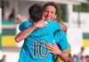 Belgrano