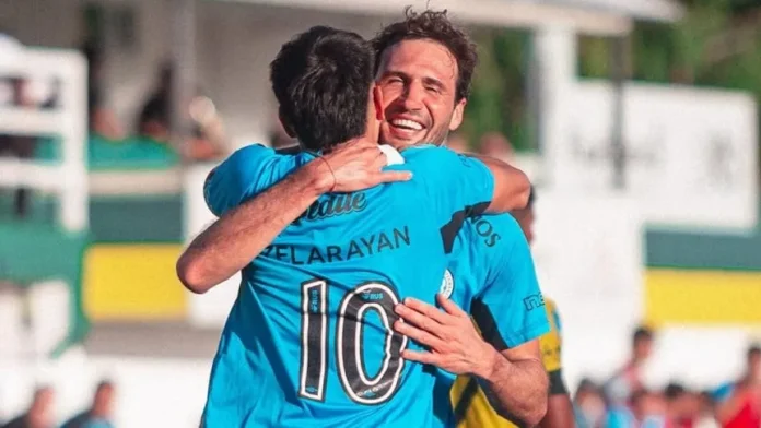 Belgrano
