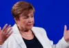 El FMI destacó la resistencia de Argentina