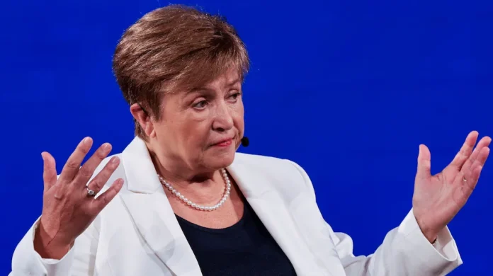 El FMI destacó la resistencia de Argentina