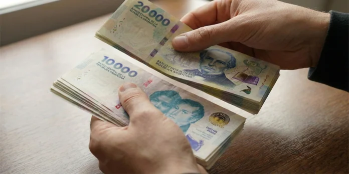Acuerdo para empleados de comercio