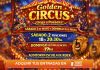 GOLDEN CIRCUS LLEGA A POSADAS