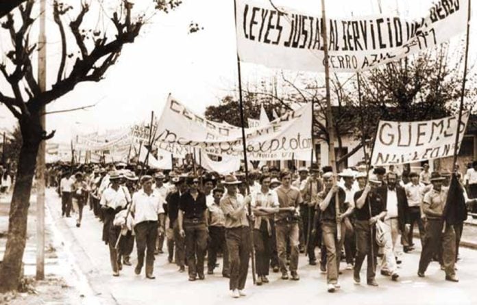 50 años del golpe