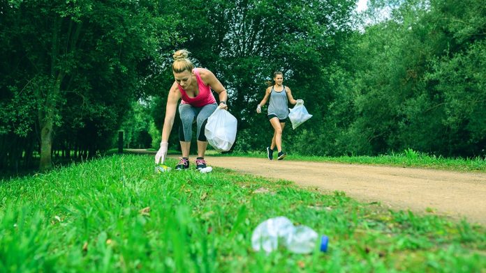 La Hora del Planeta llega a Misiones con una limpieza activa en Iguazú