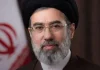 líder supremo de Irán