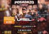 Posadazo con Uriel Lozano y 18 Kilates