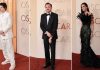 oscar looks