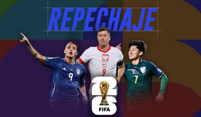 repechaje