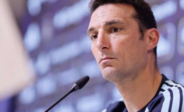 scaloni