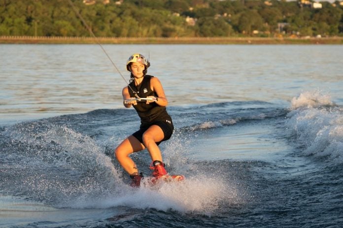 wakeboard