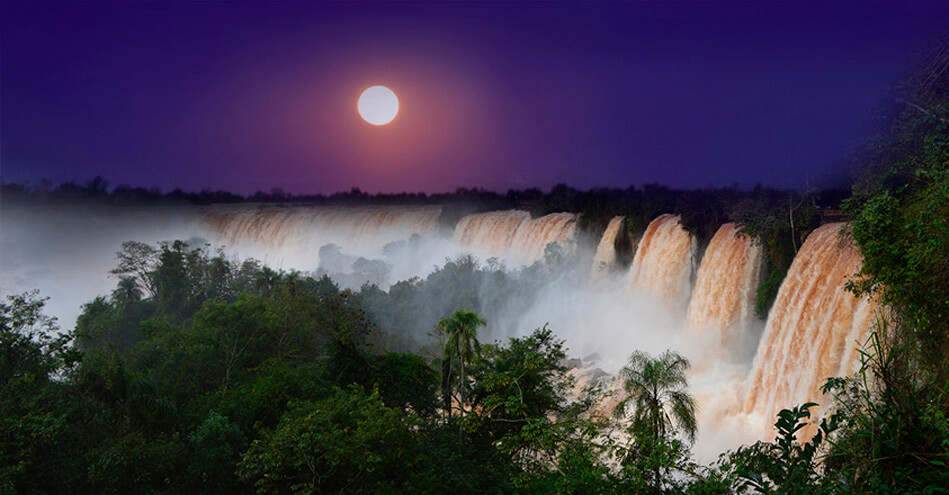 Cataratas