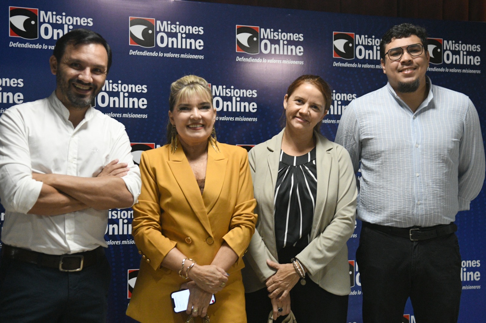 26° Aniversario de Misiones Online El INCADE