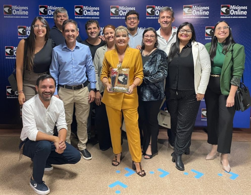 26° Aniversario de Misiones Online