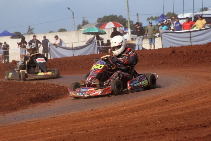 2da fecha Karting Terrado - Eldorado (4)
