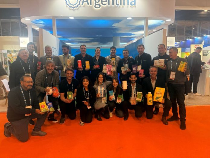 Alimentaria