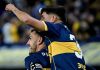 Copas Libertadores y Sudamericana