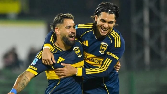 Boca